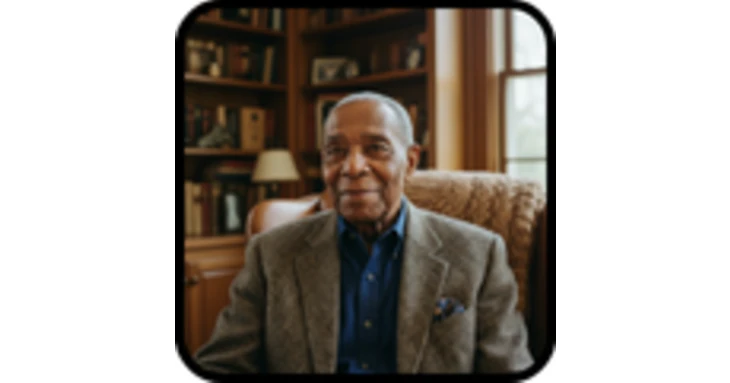 Stephen - New York City, New York